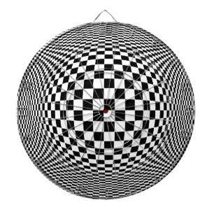 Op Art Challenge Piltavla