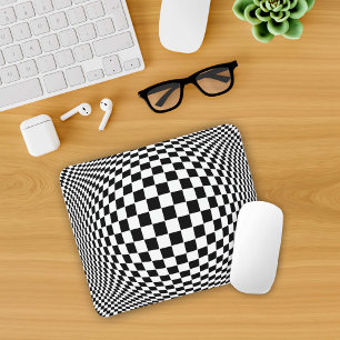 Op Art Musmatta