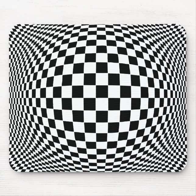 OP Art Musmatta (Framsidan)