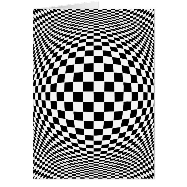 OP Art OBS Kort (Framsidan)