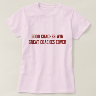 OP bra lagledareseger…., (chip) Tee Shirt