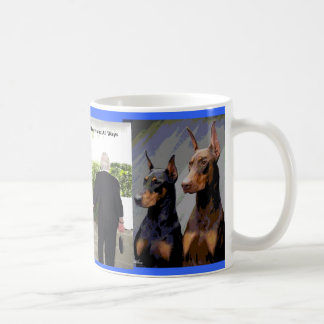 op Family.Portrait.Z.CB.cr, Dad.Mom.Always.Jesse… Kaffemugg