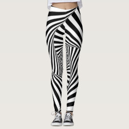 op konst 4 leggings