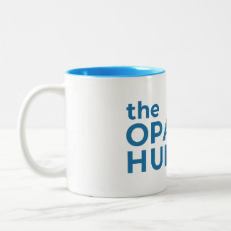 OPA Hub Intelligent Advisor Mugg 2020