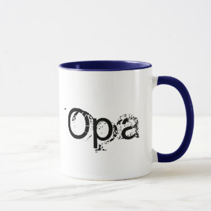 Opa Mugg