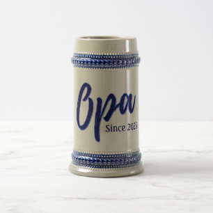 Opa - Tyska farfar Mugg