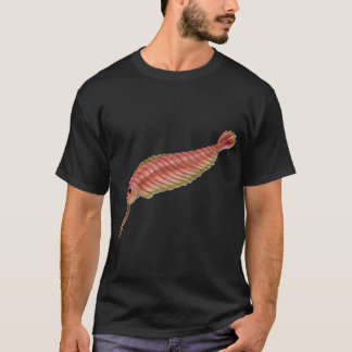 Opabinia regalis Sticker.png T Shirt