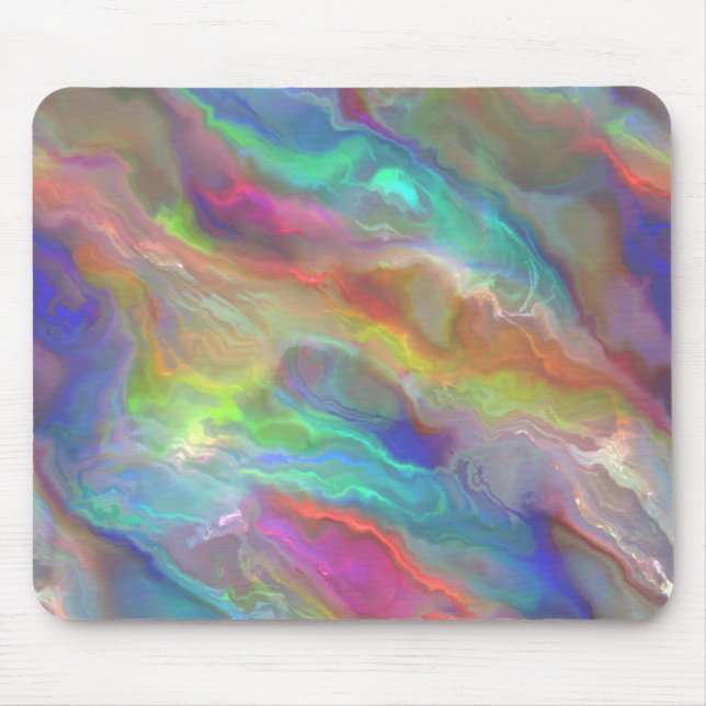 Opal Agate Musmatta (Framsidan)