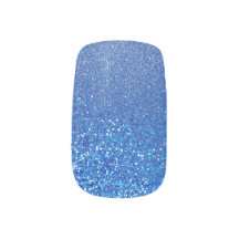 Opal Blue Shimmer Glitter Dust