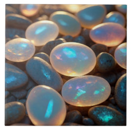 Opal Ceramic Tile Kakelplatta