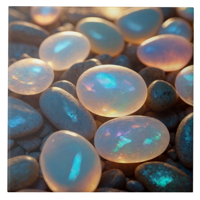 Opal Ceramic Tile Kakelplatta (Framsidan)