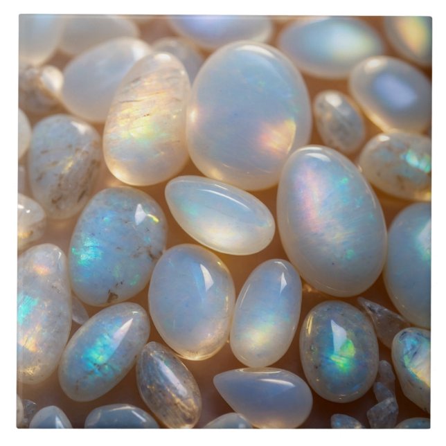 Opal Ceramic Tile Kakelplatta (Framsidan)