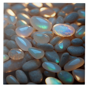 Opal Ceramic Tile Kakelplatta