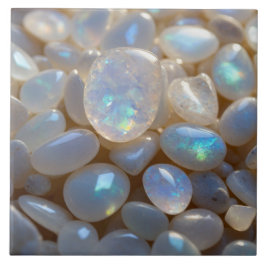 Opal Ceramic Tile Kakelplatta