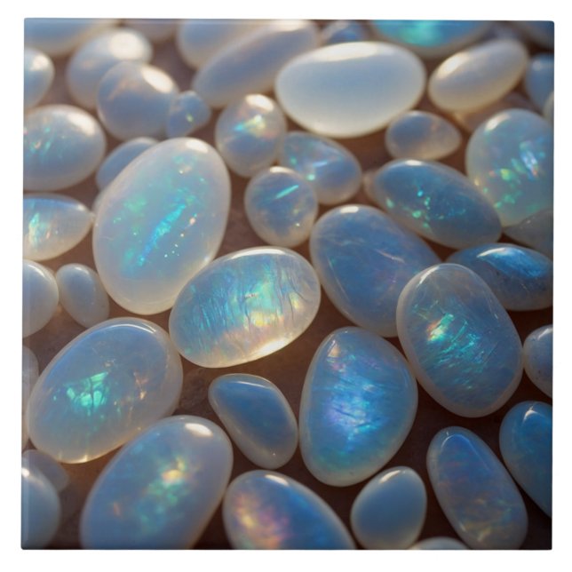 Opal Ceramic Tile Kakelplatta (Framsidan)