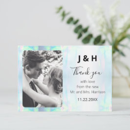 Opal Elegant Modern Photo Tack