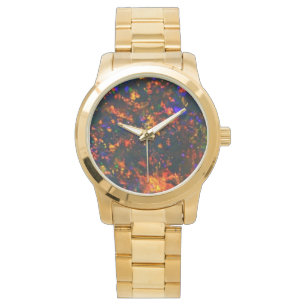 Opal Embers eWatch Watch Armbandsur