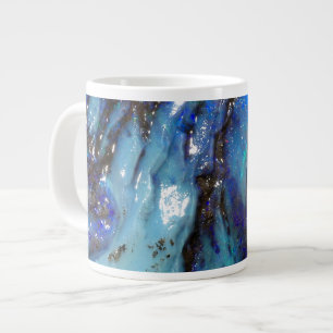Opal Jumbo Mugg