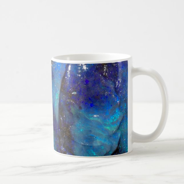 Opal Kaffemugg (Höger)