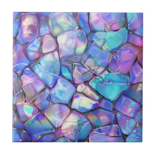 Opal Kakelplatta