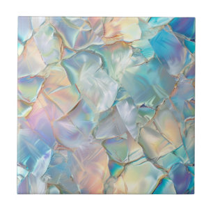 Opal Kakelplatta