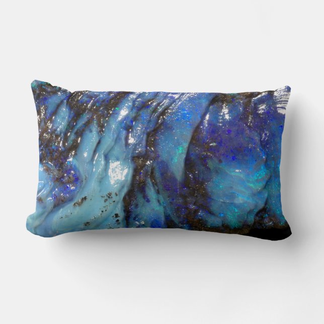 Opal Lumbarkudde (Framsida)