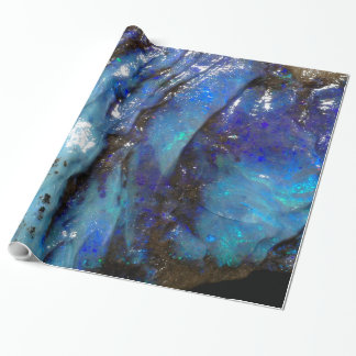 Opal Presentpapper