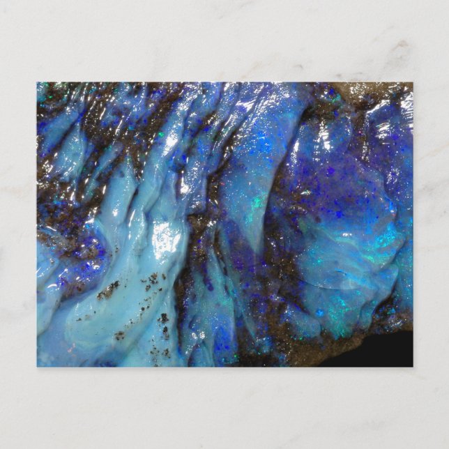 Opal Vykort (Framsida)