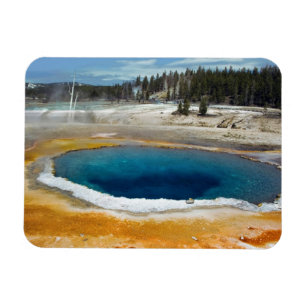 Opalbassäng Magnet