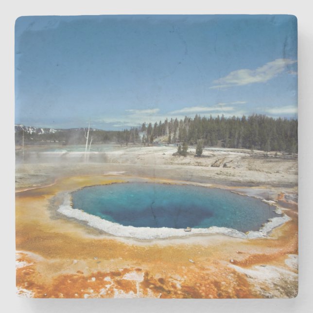 Opalbassäng Stenunderlägg (Framsidan)