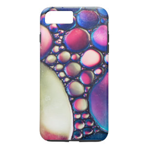 Opalescent olja- & vatteniphone case
