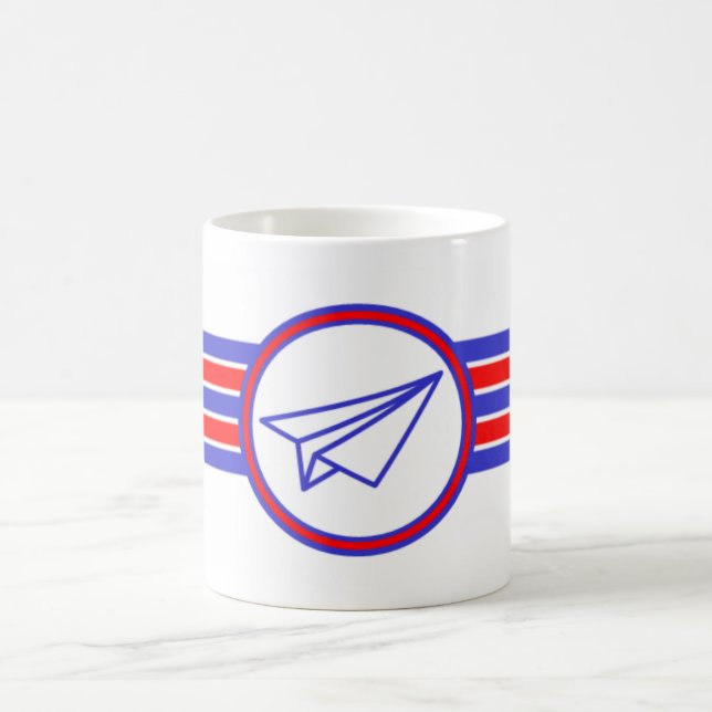 OPAM PÅSKYNDAR kaffemuggen Kaffemugg (Center)