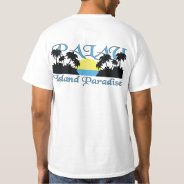 Öparadis T-shirt