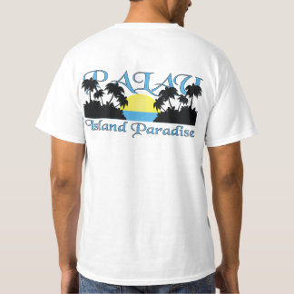 Öparadis T-shirt