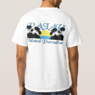 Öparadis Tee