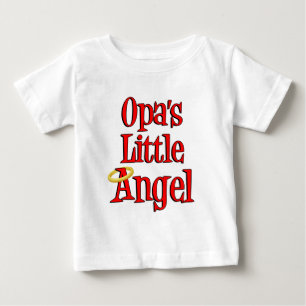 Opa's Little Angel Tröja