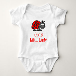 Opa's Little Dam Tee