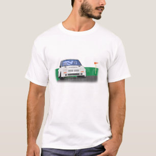 Opel Manta 400 samlar bilen T Shirt