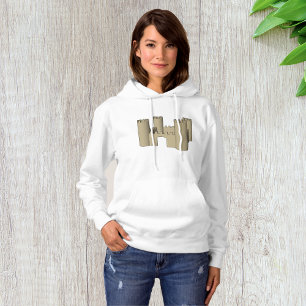 Open Castle T Shirt