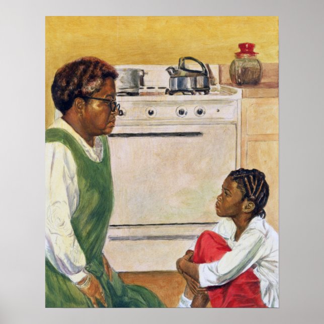 Open Heart 1995 Poster (Framsidan)