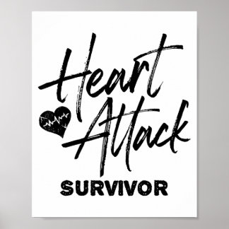 Open Heart Surgery Byp Surgery Heart Disease  Poster