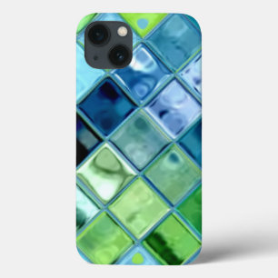Open Ocean Original Digital Art Smartphone Fodral