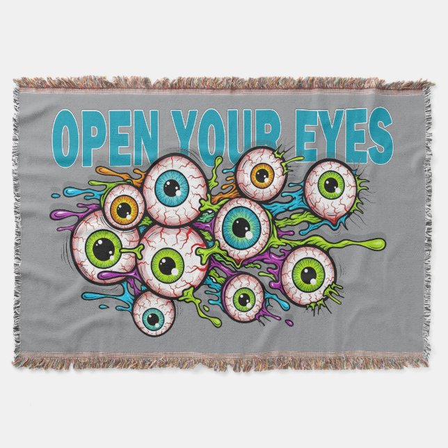 Open your eyes filt (Framsidan)