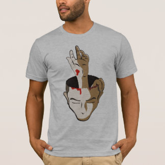 open your head t shirt