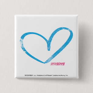 OpenHeart Aqua Knapp