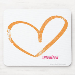 OpenHeart orange Musmatta