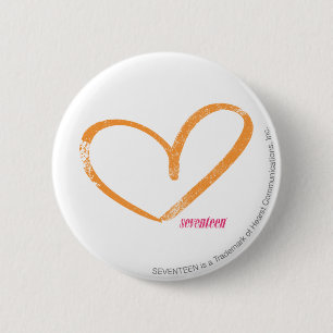 OpenHeart-Orangen Knapp