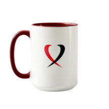 Openlove101 Mugg
