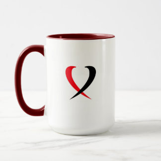 Openlove101 Mugg