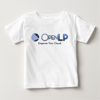 OpenLP Baby Romper T Shirt